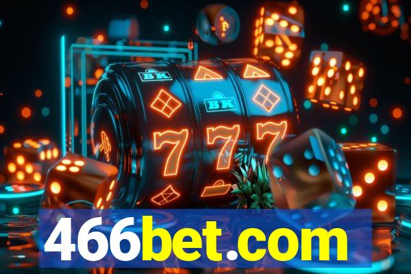 466bet.com