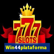 Win44plataforma