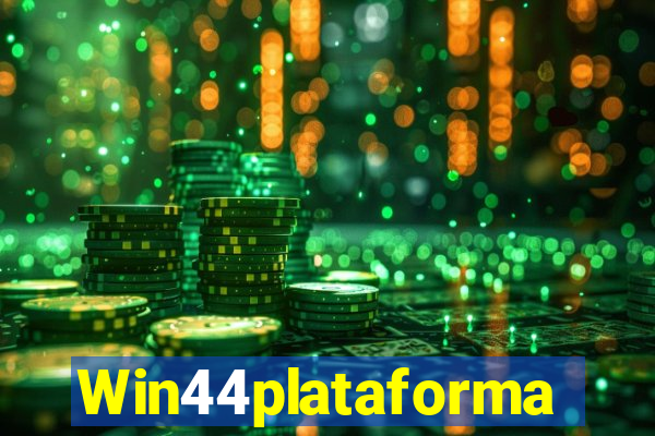 Win44plataforma