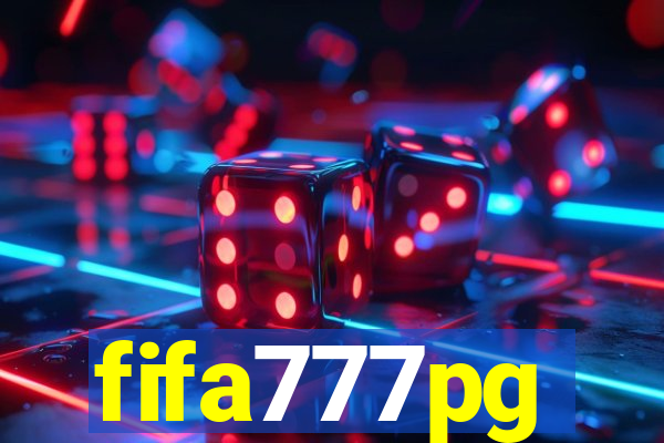 fifa777pg