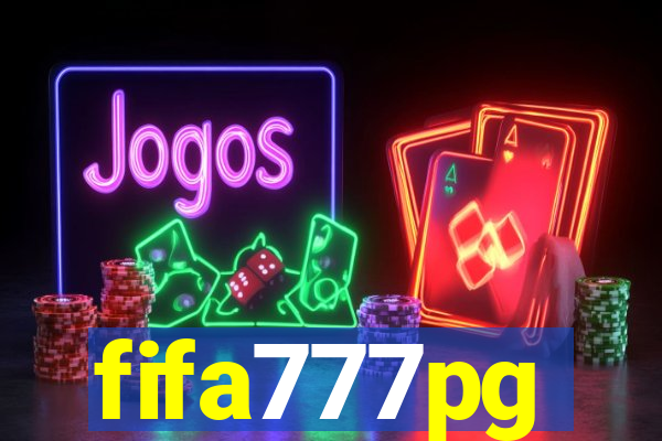 fifa777pg