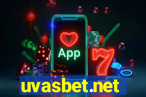 uvasbet.net