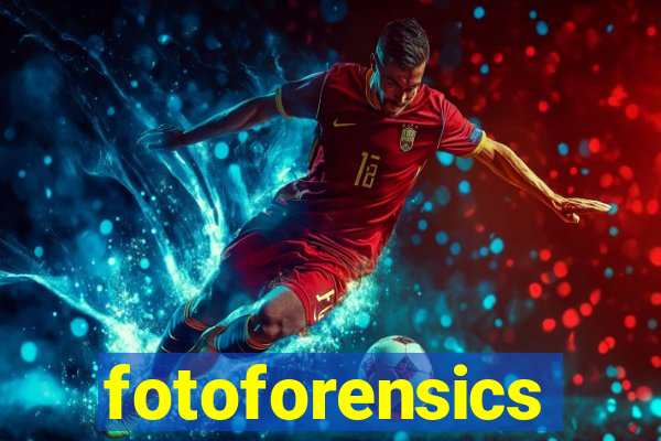 fotoforensics
