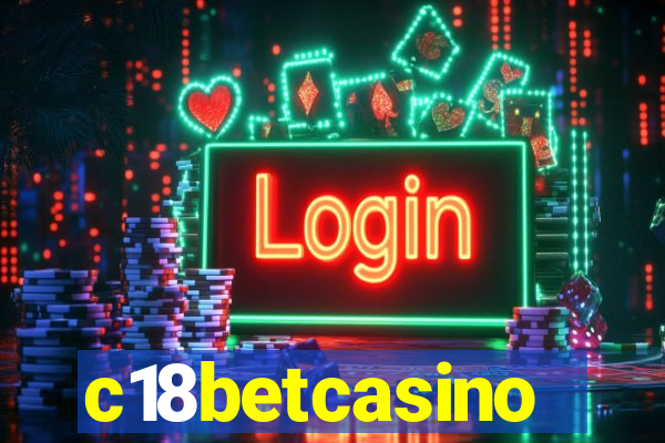 c18betcasino