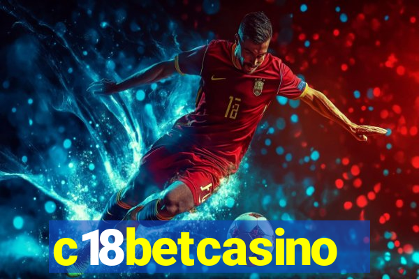 c18betcasino