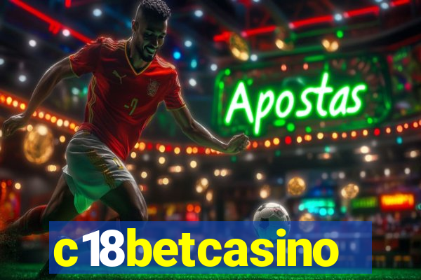 c18betcasino