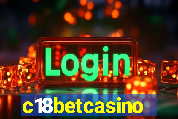 c18betcasino