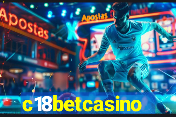 c18betcasino