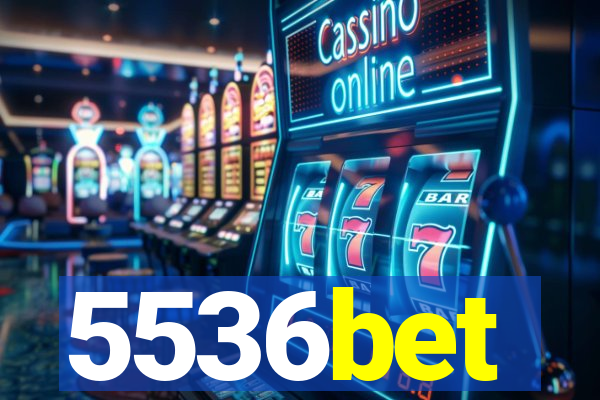5536bet