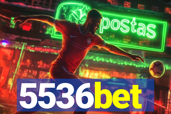 5536bet