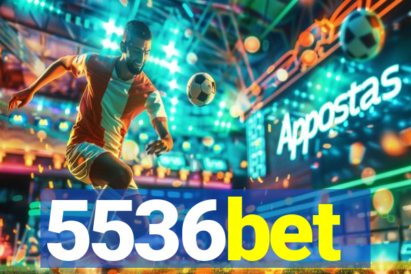5536bet