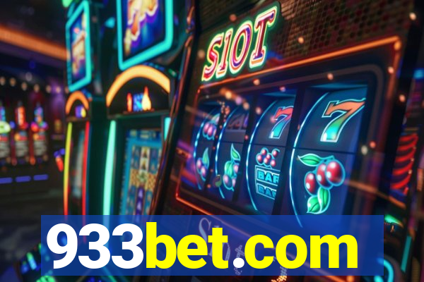933bet.com