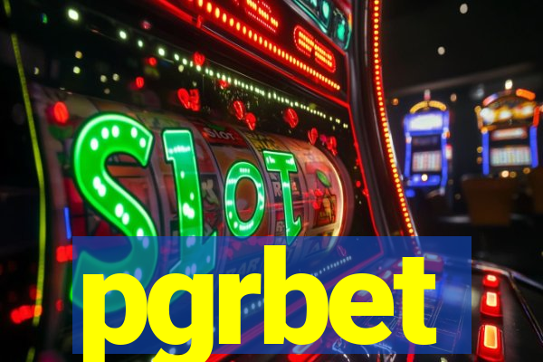 pgrbet