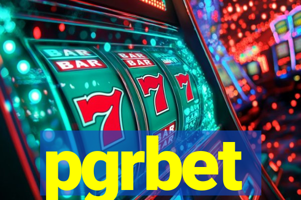 pgrbet