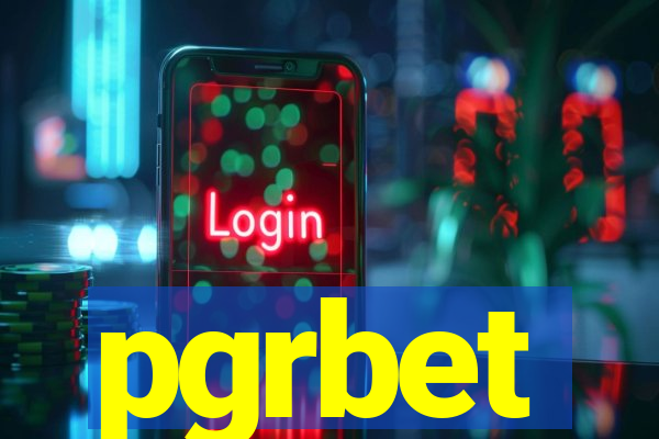 pgrbet