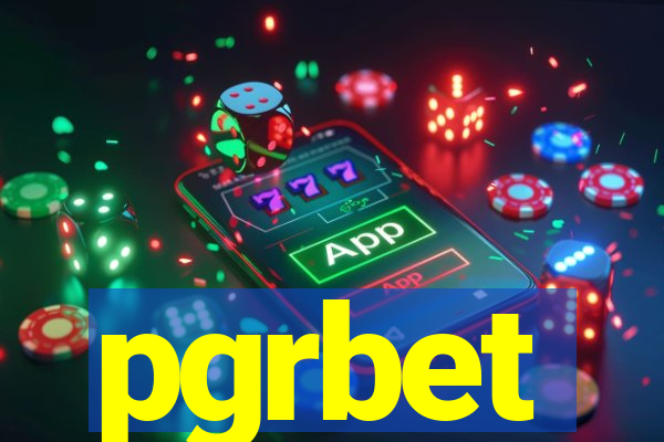 pgrbet