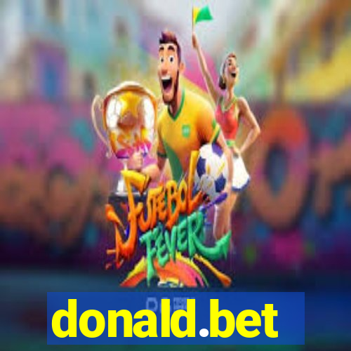 donald.bet