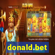 donald.bet