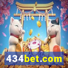 434bet.com