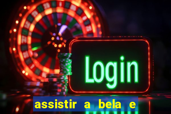 assistir a bela e a fera 1991 mega filmes