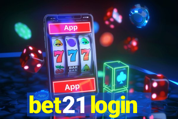 bet21 login