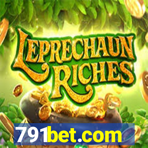 791bet.com