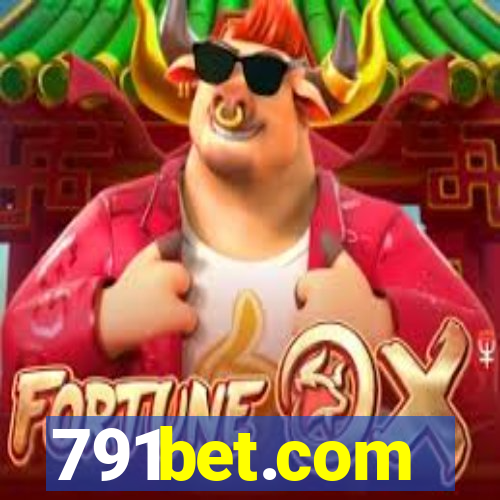 791bet.com