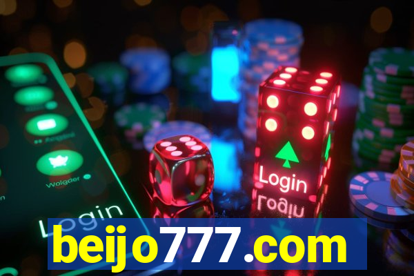 beijo777.com