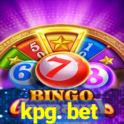 kpg. bet