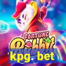 kpg. bet