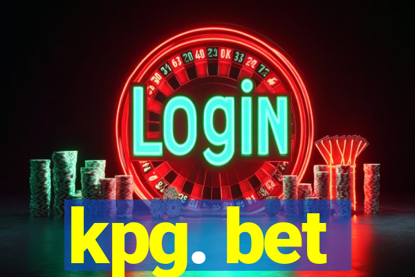 kpg. bet