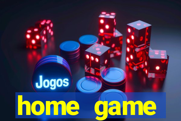 home game gamecategoryid 1