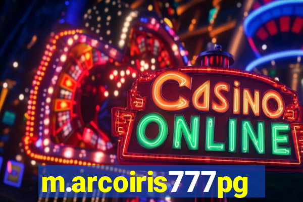 m.arcoiris777pg.com