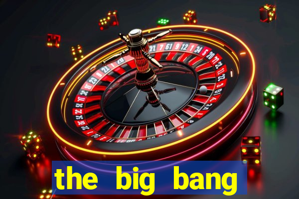 the big bang theory online hd legendado