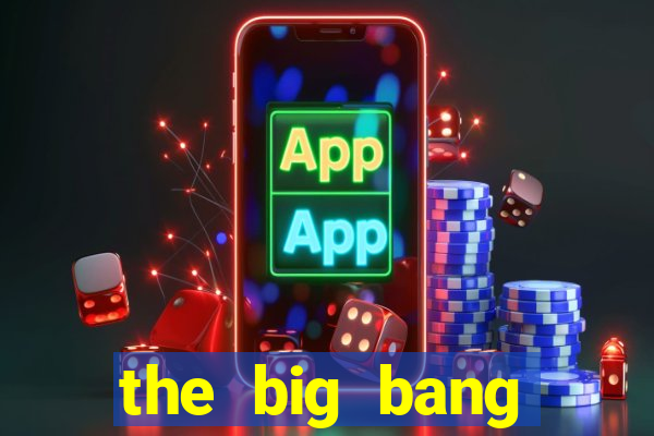 the big bang theory online hd legendado