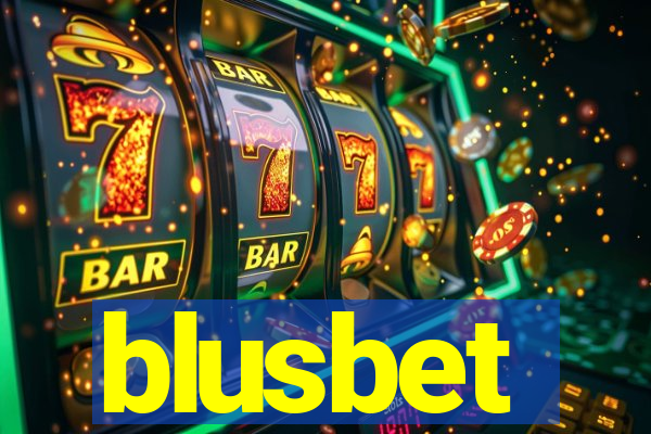 blusbet