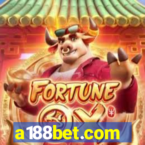a188bet.com