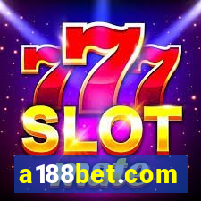 a188bet.com