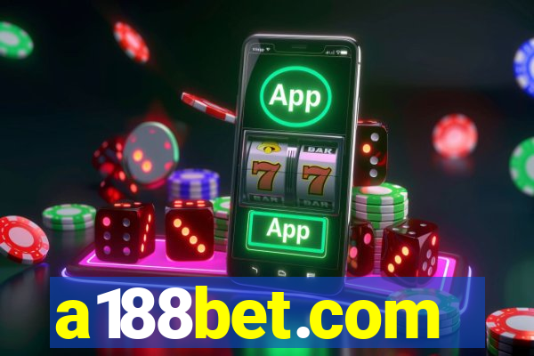 a188bet.com