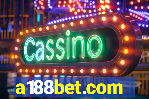 a188bet.com