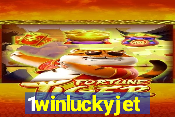 1winluckyjet