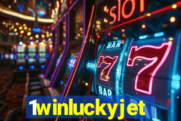 1winluckyjet