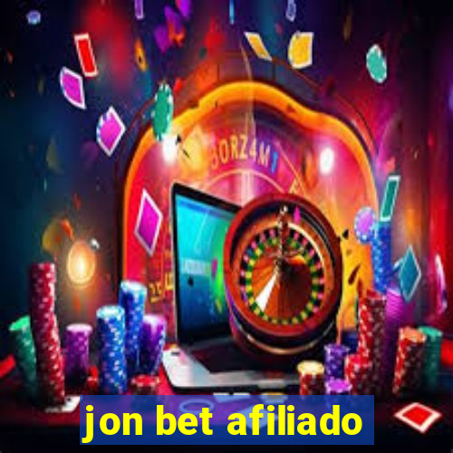 jon bet afiliado