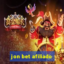 jon bet afiliado