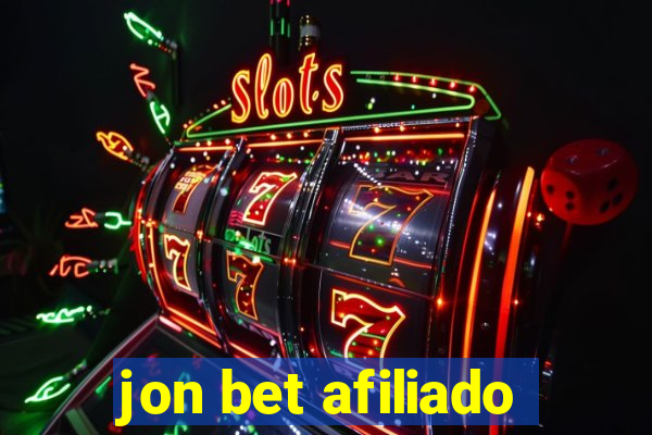 jon bet afiliado