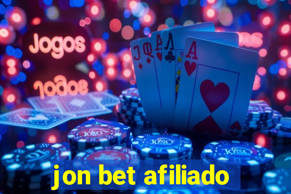 jon bet afiliado