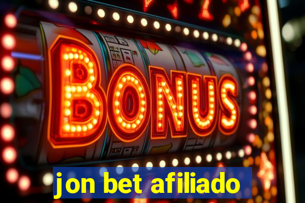jon bet afiliado
