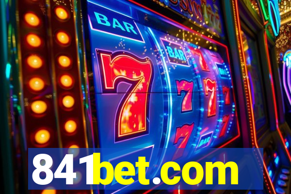 841bet.com