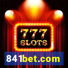 841bet.com