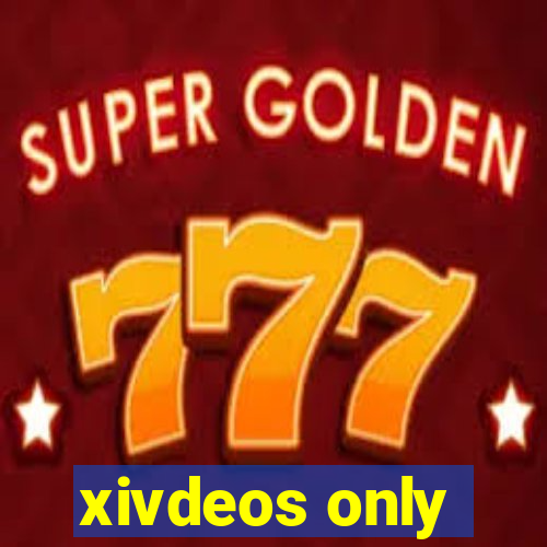 xivdeos only